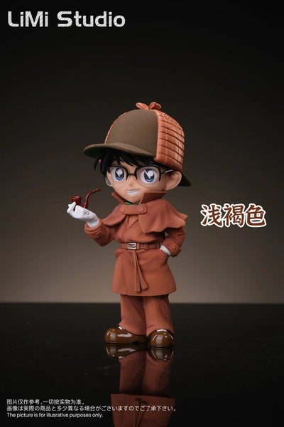 LiMi Studio - Conan Edogawa Cosplay Sherlock Holmes [2 Variants]