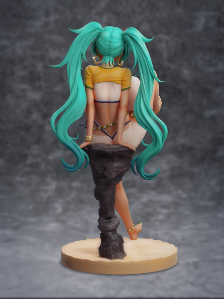 Thistles and Thorns Studio - Hatsune Miku Brazil Ver. [3 Variants]