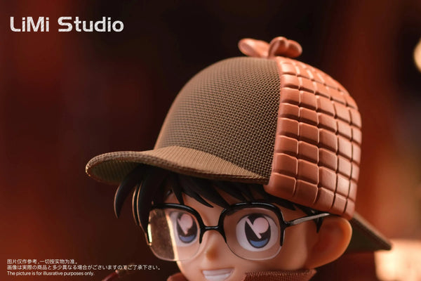 LiMi Studio - Conan Edogawa Cosplay Sherlock Holmes [2 Variants]