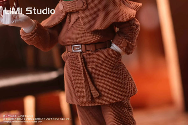 LiMi Studio - Conan Edogawa Cosplay Sherlock Holmes [2 Variants]