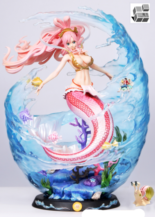 Magic Cube Studio - Shirahoshi