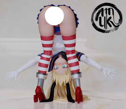MoKu Studio - Shimakaze