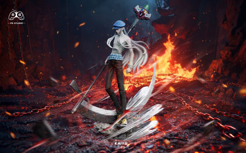 PG Studio - Kite