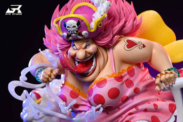 GTR Studio - Big Mom Charlotte Linlin [6 Variants]