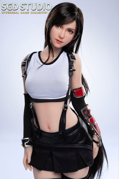 SGD Studio - Tifa Lockhart Silicone Action Figures [1/3 Scale]