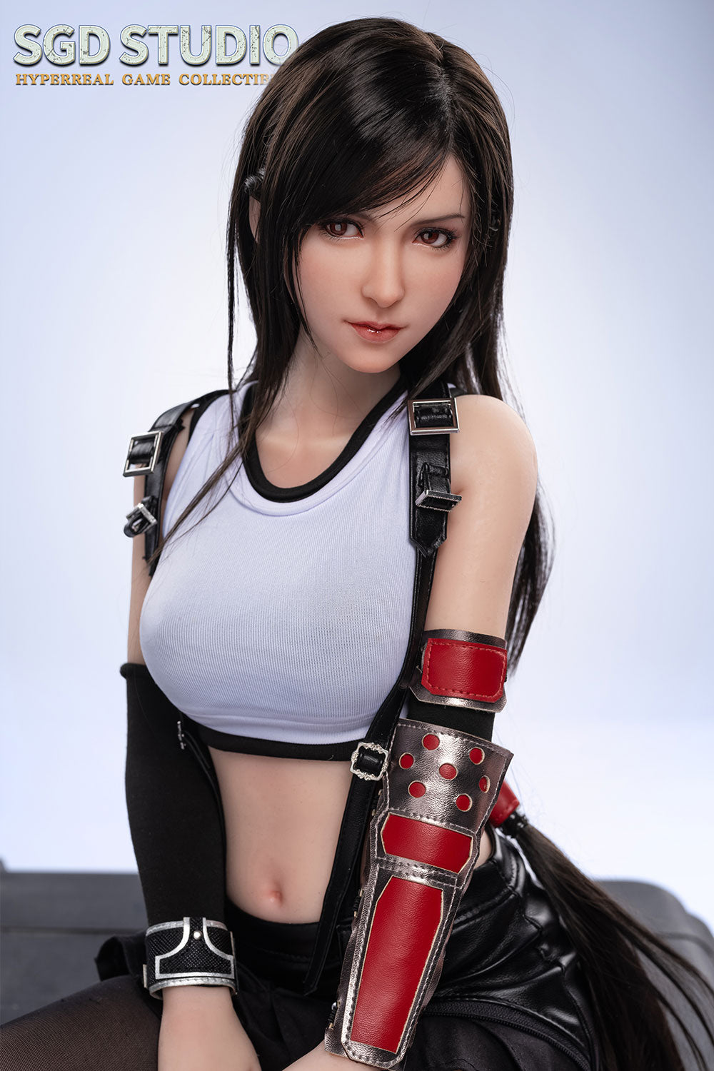 SGD Studio - Tifa Lockhart Silicone Action Figures [1/3 Scale] – Avolounge