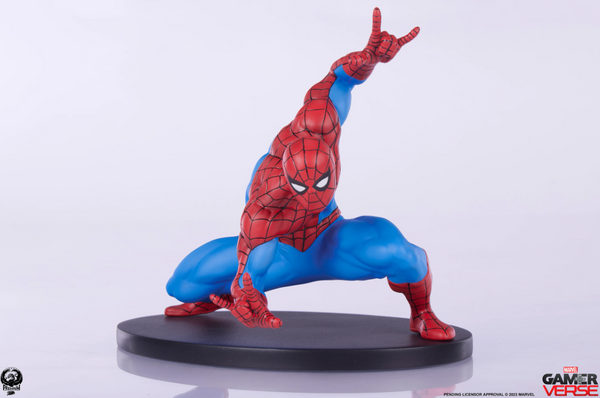 Sideshow x PCS - Spider-Man [3 Variants]