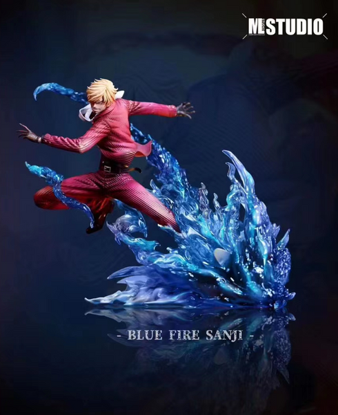 ML Studio - Vinsmoke Sanji [2 Variants]