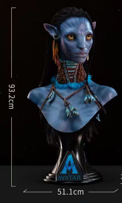 Infinity Studio - Neytiri Bust [2 Variants]