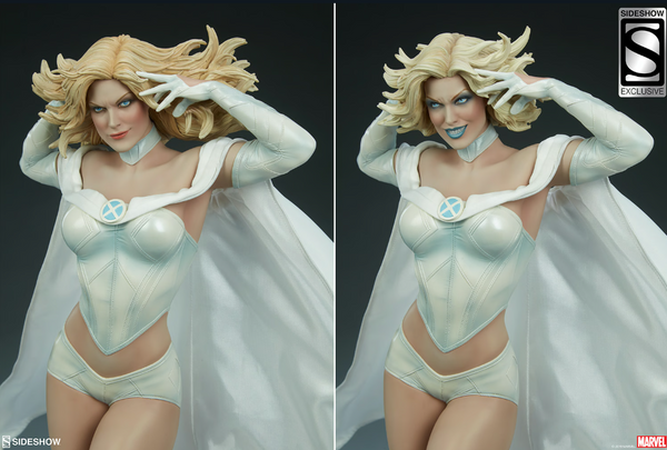 Sideshow - Emma Frost Exclusive Ver. [300688]