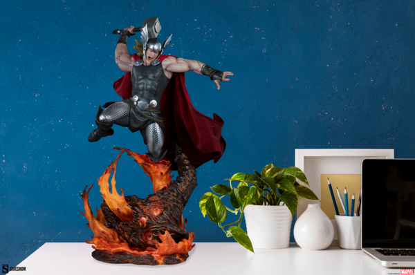 Sideshow - Thor Collector Ver.