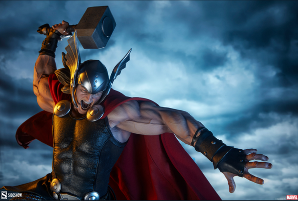 Sideshow - Thor Collector Ver.