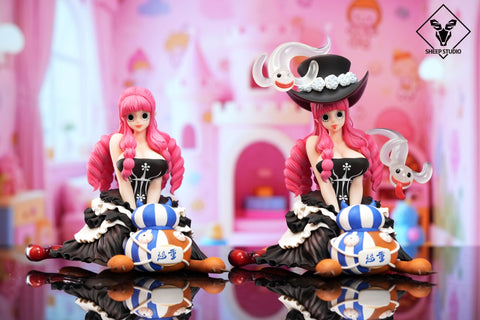 Sheep Studio - Ghost Princess Perona [2 Variants]