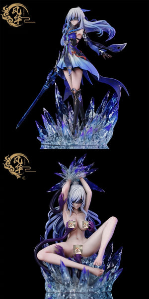 FH Studio - Jingliu [3 Variants]