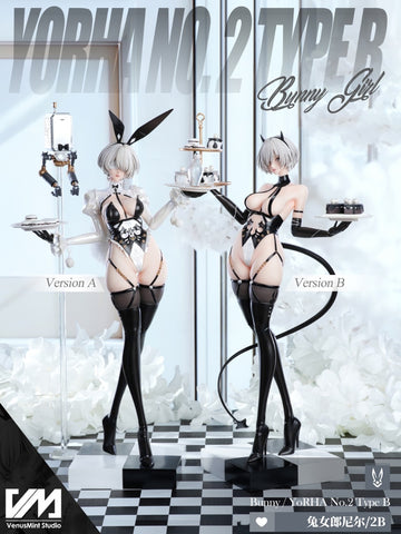 Venus Mint Studio - Bunny 2B [2 Variants]