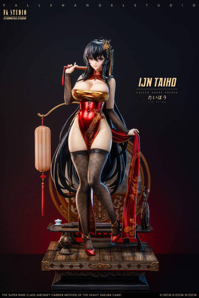 FA / Fallen Angel Studio x Stigmatas Studio - Taihou [3 Variants]