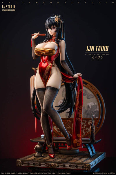 FA / Fallen Angel Studio x Stigmatas Studio - Taihou [3 Variants]