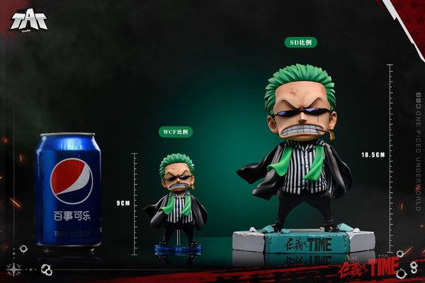 TAT Studio - Roronoa Zoro [2 Variants]