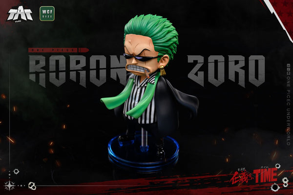 TAT Studio - Roronoa Zoro [2 Variants]