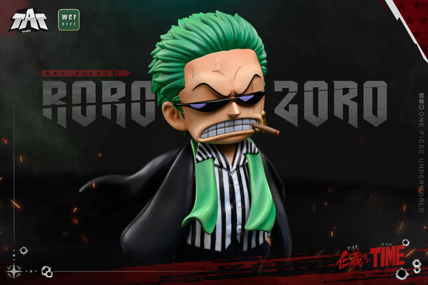 TAT Studio - Roronoa Zoro [2 Variants]