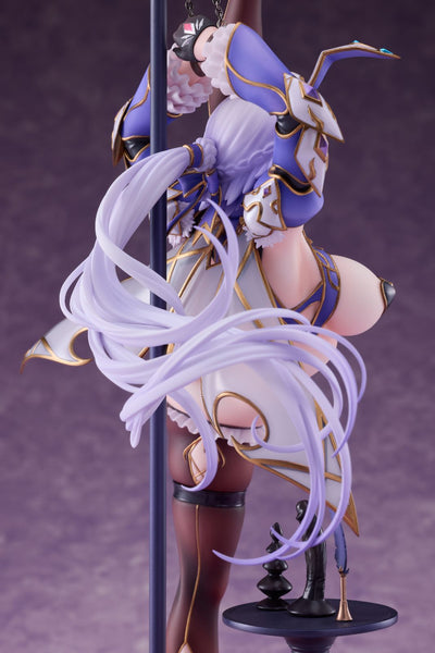 PartyLook Studio - Captive Knight Zephyria [2 Variants]