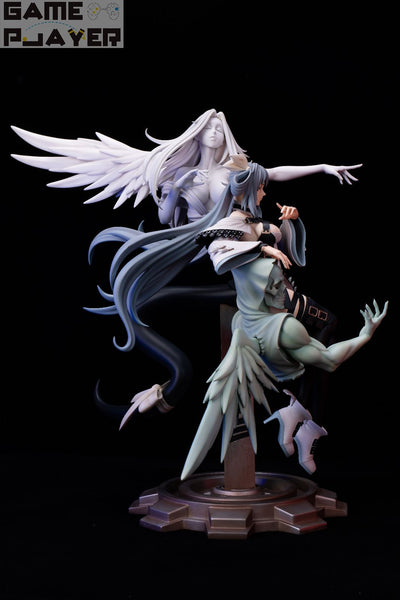 Game Player Studio - Dizzy Special Pick Ver. 