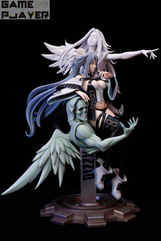 Game Player Studio - Dizzy Special Pick Ver. 