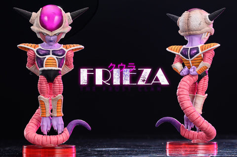 League Studio - Frieza First Form (Flying)