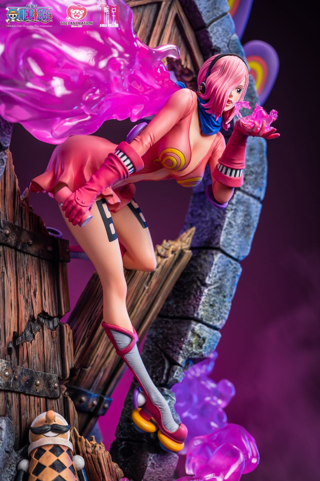 Jimei Palace - Vinsmoke Reiju [Licensed]