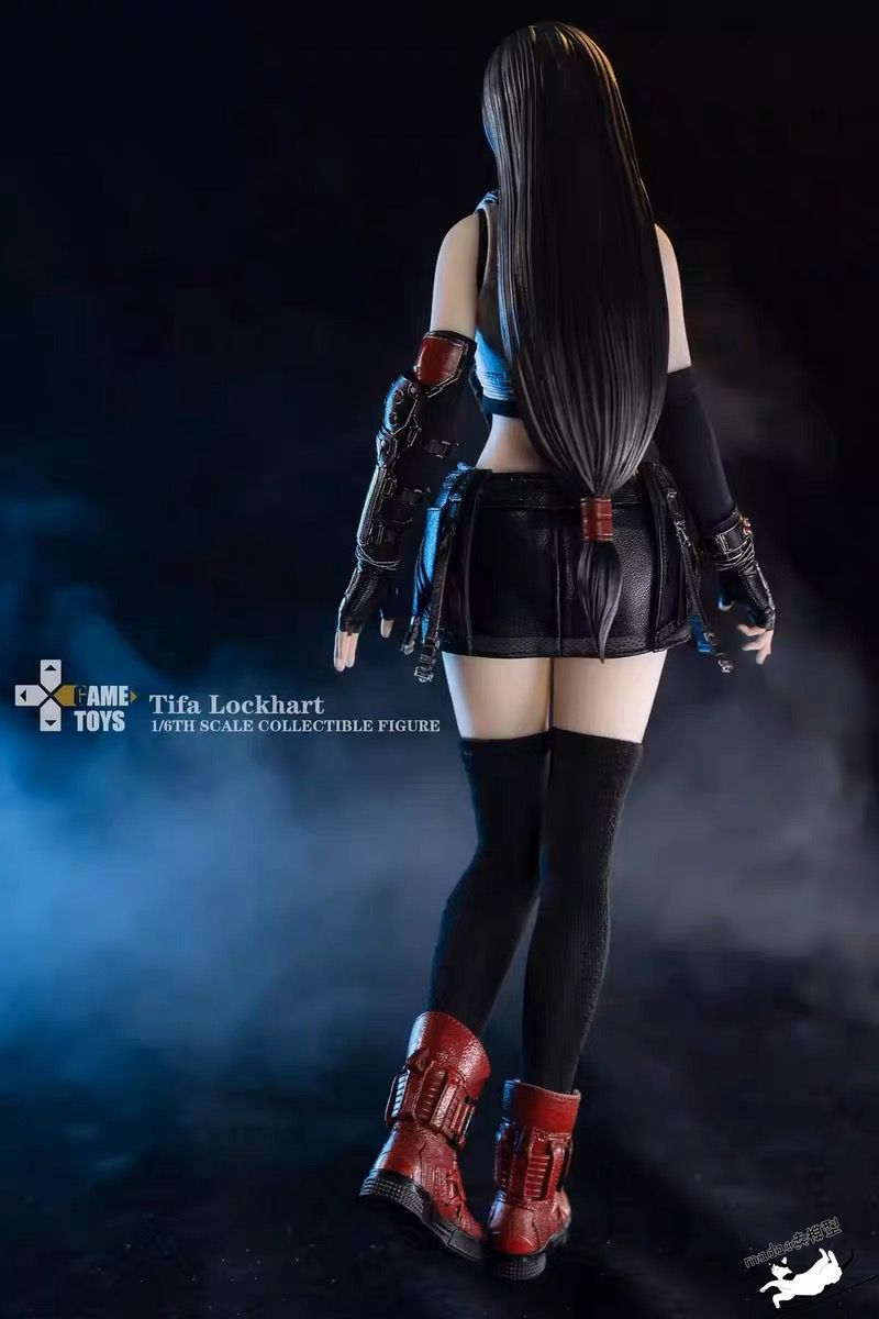 Gametoys - Tifa Lockhart [GT-009] 