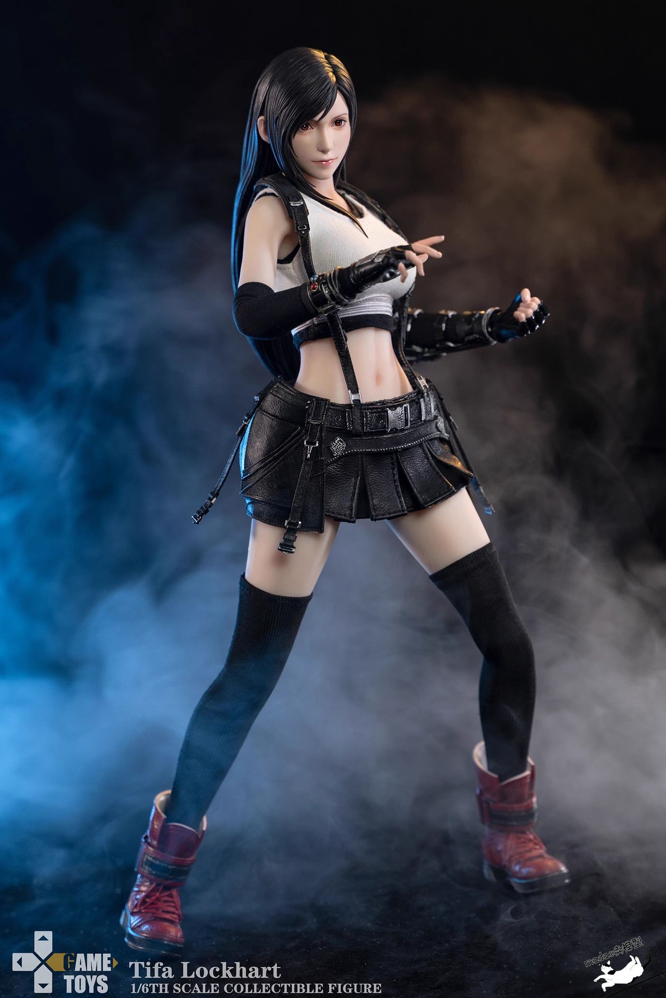 Gametoys - Tifa Lockhart [GT-009] 