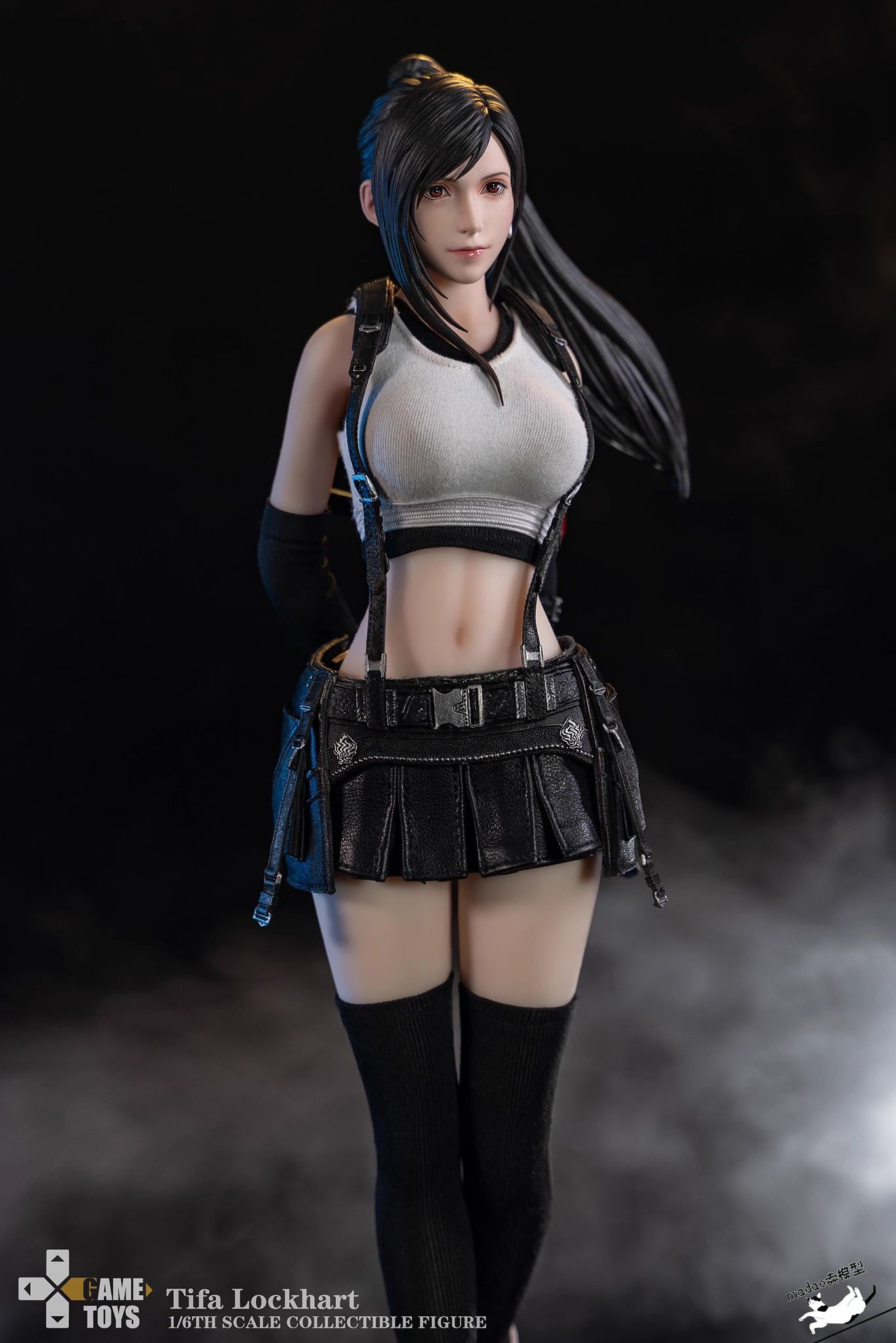 Gametoys - Tifa Lockhart [GT-009] 
