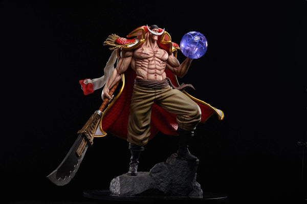 70cm+ Studio - Whitebeard Edward Newgate