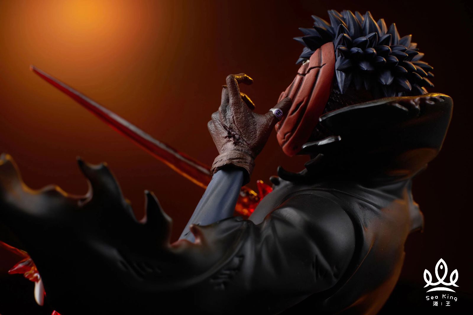 Sea King Studio - Obito Uchiha [2 Variants]