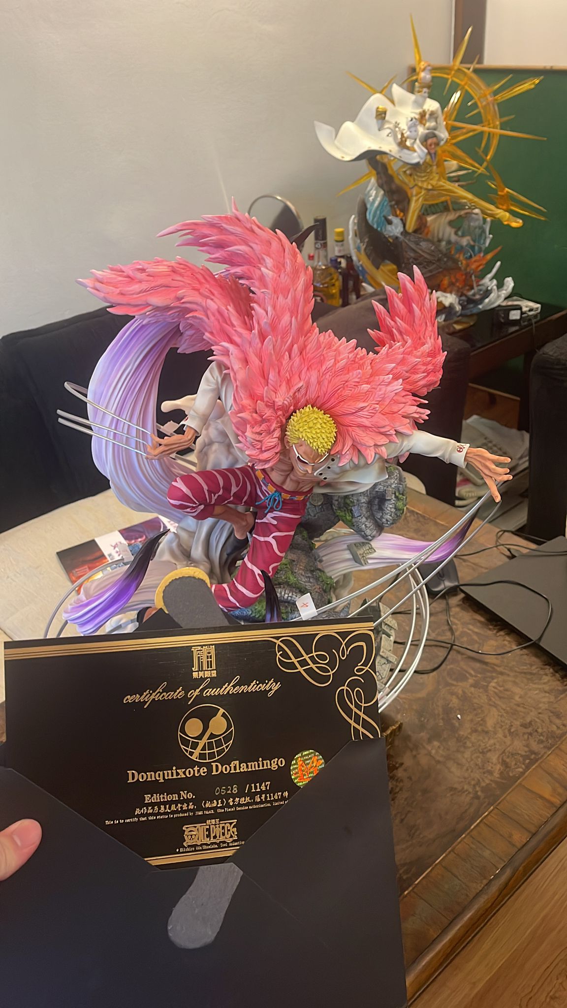 Jimei Palace - Donquixote Doflamingo [Licensed]