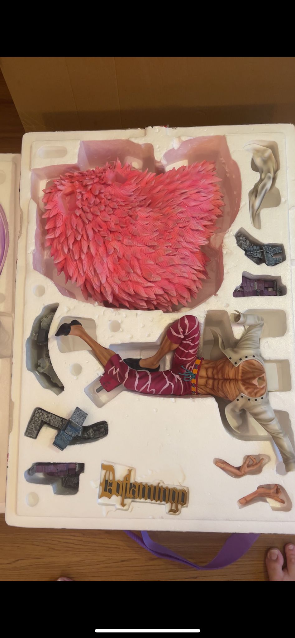 Jimei Palace - Donquixote Doflamingo [Licensed]