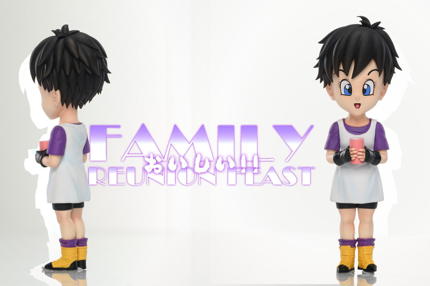 League Studio - Videl