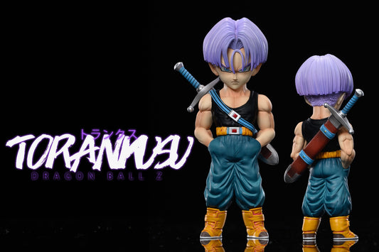League Studio - Trunks