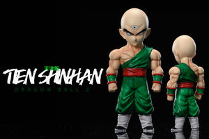 League Studio - Tien Shinhan