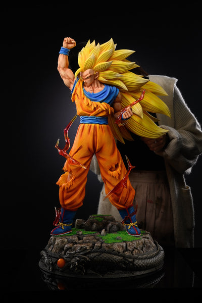 70cm Studio - Son Goku