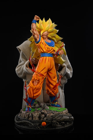 70cm Studio - Son Goku