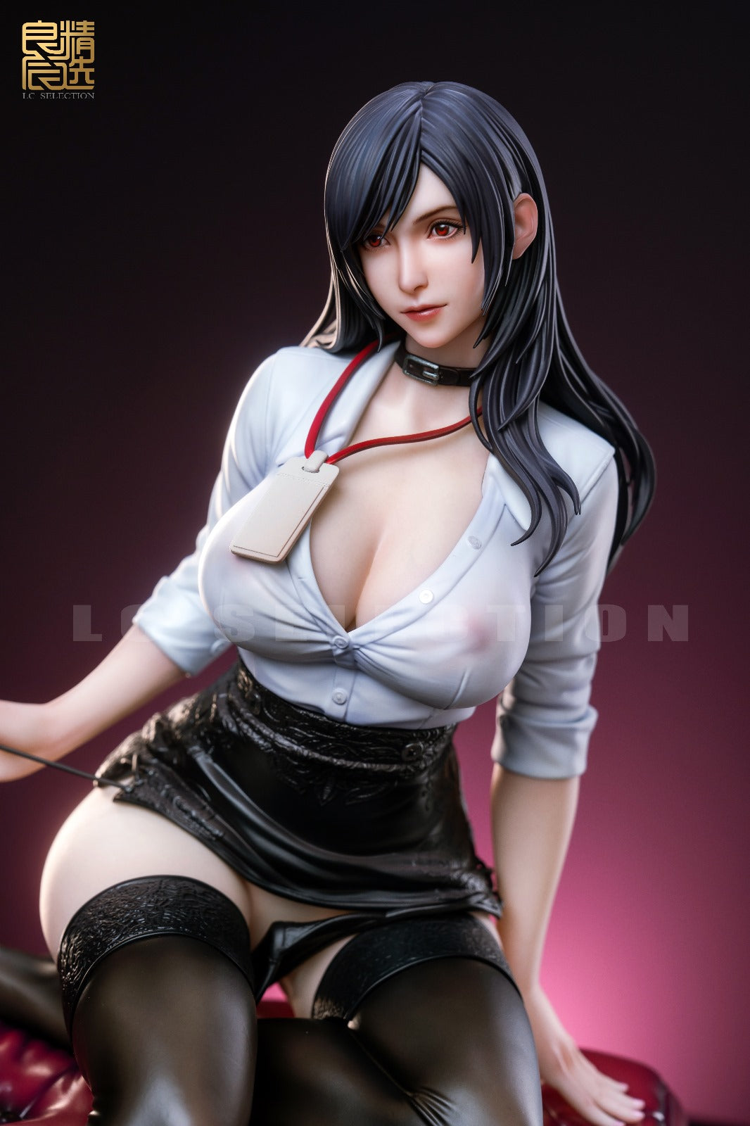 LC Selection Studio - Tifa Lockhart [3 Variants]