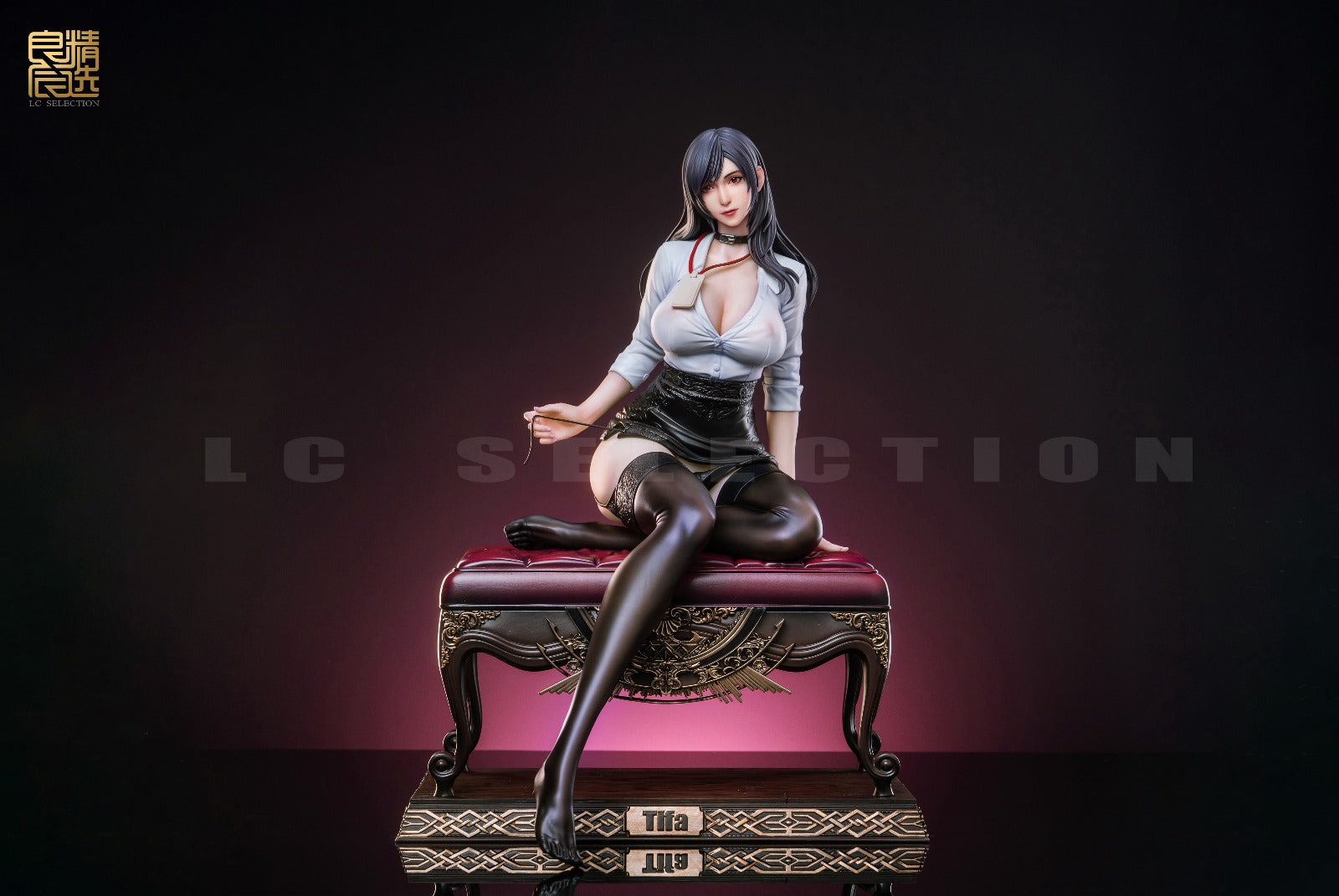  LC Selection Studio - Tifa Lockhart [3 Variants]