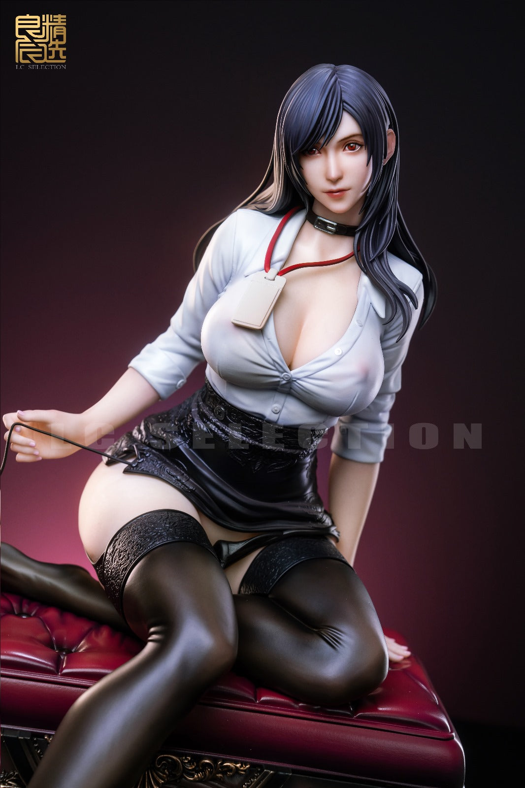  LC Selection Studio - Tifa Lockhart [3 Variants]