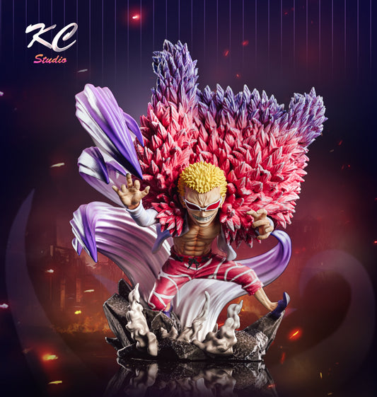 KC Studio - Donquixote Doflamingo