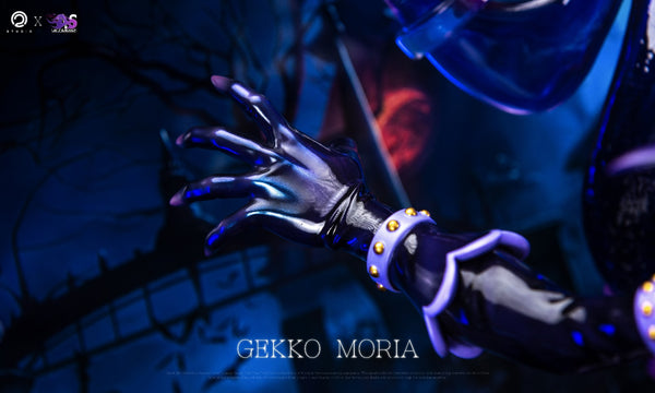 C2 Studio x AS Studio - Gecko Moria [2 Variants]