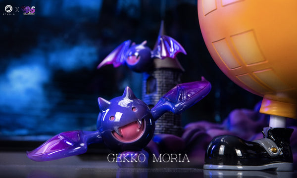 C2 Studio x AS Studio - Gecko Moria [2 Variants]