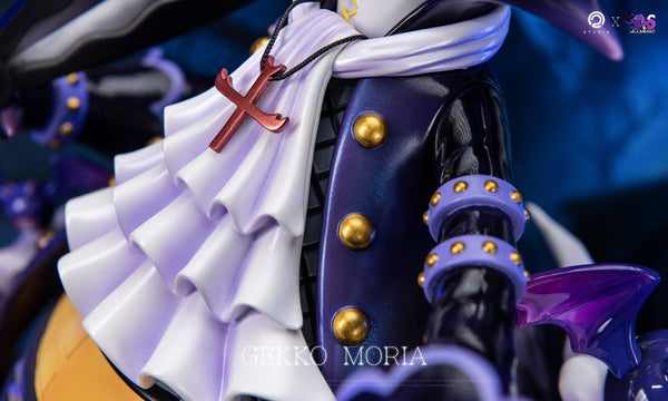 C2 Studio x AS Studio - Gecko Moria [2 Variants]