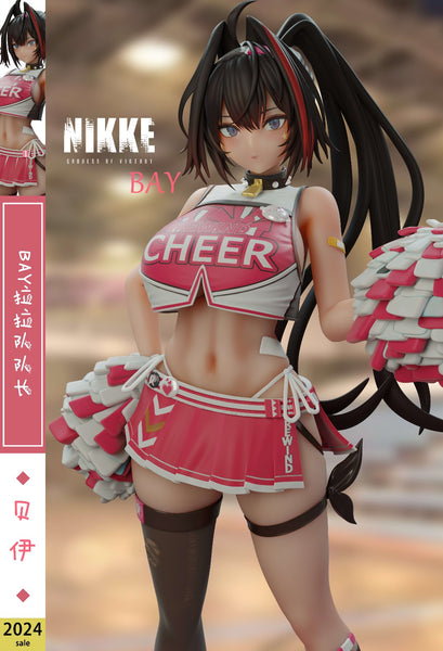 G Studio - Cheerleader Bay [2 Variants]