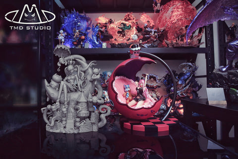 Toy's My Dream Studio / TMD Studio - Perona